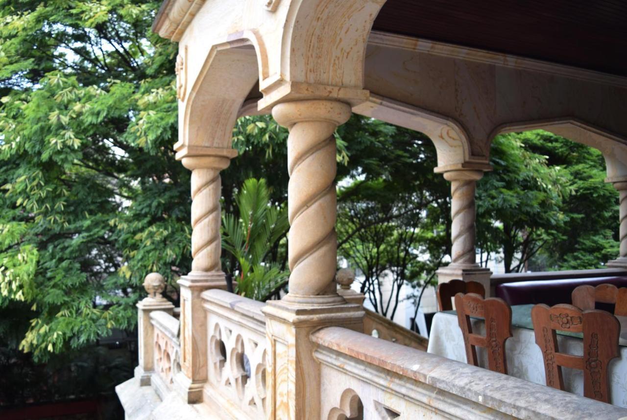 Hotel Stein Colonial Cali Exterior foto